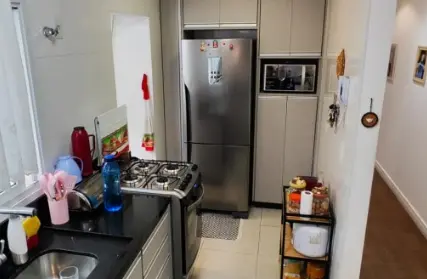 Imagem: Apartamento para Venda, Santa Maria