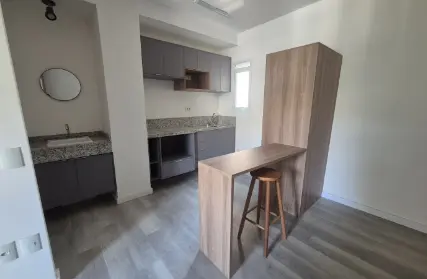 Imagem: Apartamento para Venda, Jardim