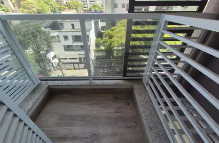 Imagem: Apartamento para Venda, Jardim