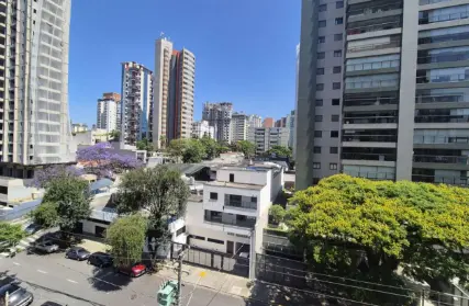 Imagem: Apartamento para Venda, Jardim