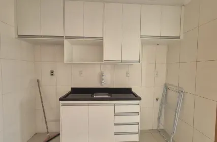 Imagem: Apartamento para Alugar, Vila Príncipe de Gales