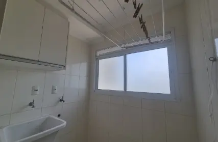 Imagem: Apartamento para Alugar, Vila Príncipe de Gales