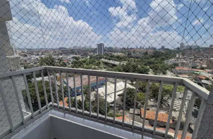 Imagem: Apartamento para Alugar, Vila Príncipe de Gales