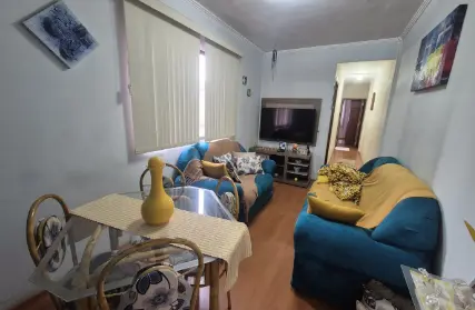 Imagem: Apartamento para Venda, Vila Príncipe de Gales