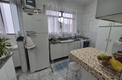 Imagem: Apartamento para Venda, Vila Príncipe de Gales