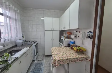 Imagem: Apartamento para Venda, Vila Príncipe de Gales