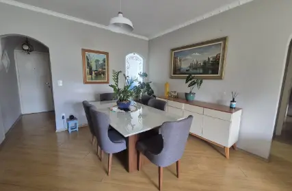 Imagem: Apartamento para Venda, Vila Alzira