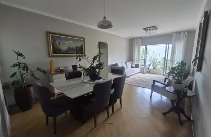 Imagem: Apartamento para Venda, Vila Alzira