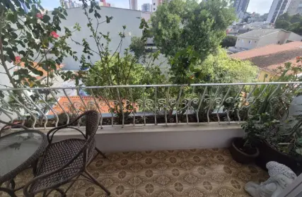 Imagem: Apartamento para Venda, Vila Alzira