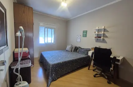 Imagem: Apartamento para Venda, Vila Alzira