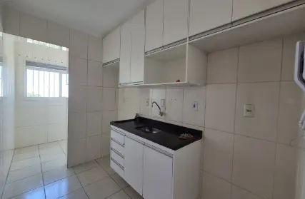 Imagem: Apartamento para Alugar, Vila Príncipe de Gales
