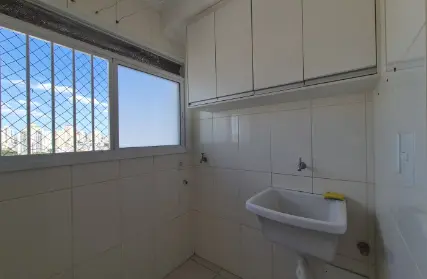 Imagem: Apartamento para Alugar, Vila Príncipe de Gales