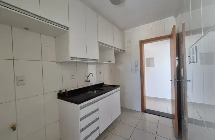 Imagem: Apartamento para Alugar, Vila Príncipe de Gales