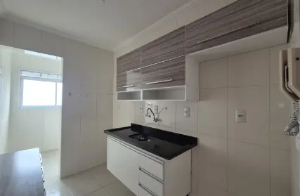 Imagem: Apartamento para Alugar, Vila Príncipe de Gales