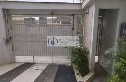 Imagem: Apartamento para Venda, Vila Camilópolis