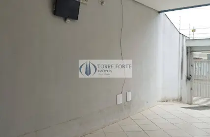 Imagem: Apartamento para Venda, Vila Camilópolis