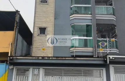 Imagem: Apartamento para Venda, Vila Camilópolis