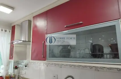 Imagem: Apartamento para Venda, Vila Camilópolis