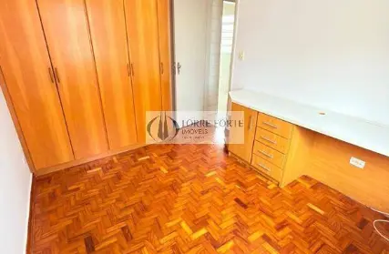 Imagem: Apartamento para Venda, Rudge Ramos