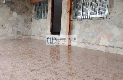 Imagem: Casa Térrea para Venda, Mauá