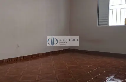 Imagem: Casa Térrea para Venda, Mauá