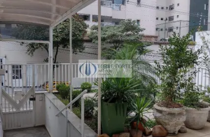Imagem: Apartamento para Venda, Campestre