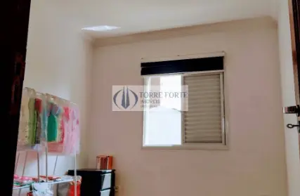 Imagem: Apartamento para Venda, Campestre