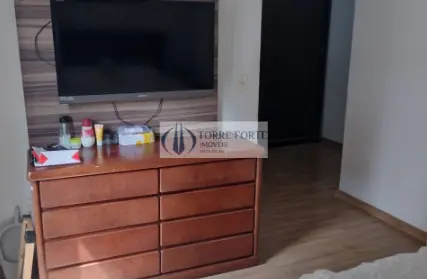 Imagem: Apartamento para Venda, Campestre