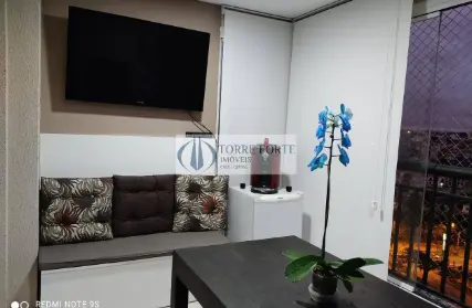 Imagem: Apartamento para Venda, Vila Curuçá