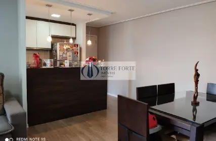 Imagem: Apartamento para Venda, Vila Curuçá