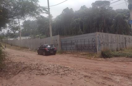 Imagem: Terreno para Venda, Quarta Divisão