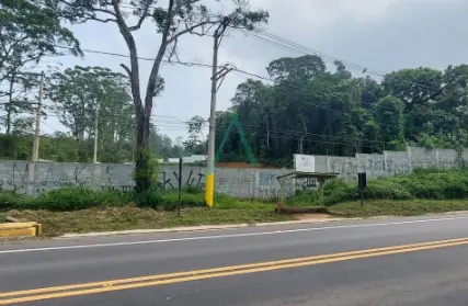 Imagem: Terreno para Venda, Quarta Divisão