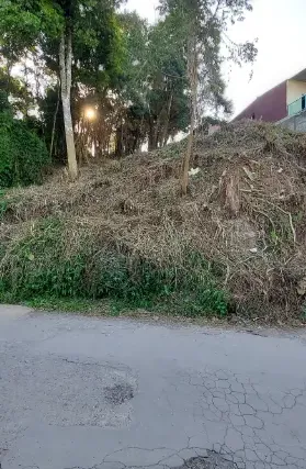 Imagem: Terreno para Venda, Jardim Iramaia