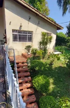 Imagem: Casa Térrea para Venda, Quarta Divisão