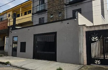 Imagem: Cobertura para Venda, Jardim Santo Alberto