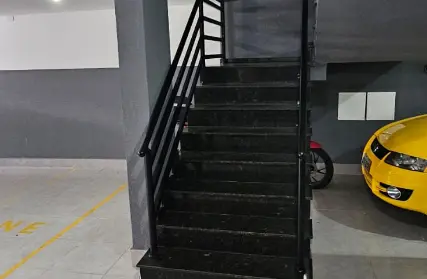 Imagem: Cobertura para Venda, Jardim Santo Alberto