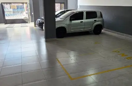 Imagem: Cobertura para Venda, Jardim Santo Alberto