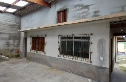 Imagem: Casa Térrea para Venda, Quarta Divisão