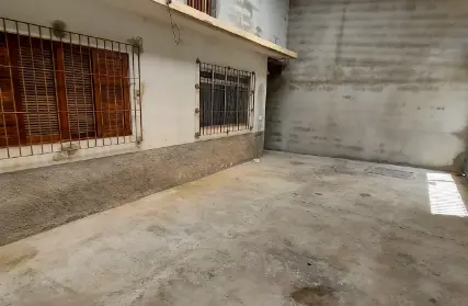 Imagem: Casa Térrea para Venda, Quarta Divisão