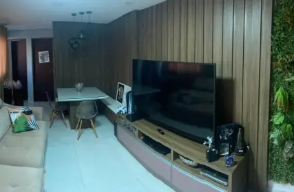 Imagem: Cobertura para Venda, Parque São Vicente