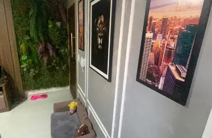 Imagem: Cobertura para Venda, Parque São Vicente