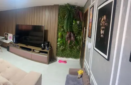 Imagem: Cobertura para Venda, Parque São Vicente