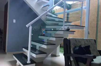 Imagem: Sobrado para Venda, Vila Nossa Senhora das Vitórias