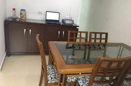 Imagem: Sobrado para Venda, Vila Nossa Senhora das Vitórias