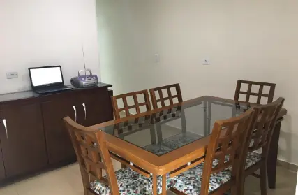 Imagem: Sobrado para Venda, Vila Nossa Senhora das Vitórias