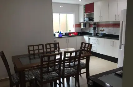 Imagem: Sobrado para Venda, Vila Nossa Senhora das Vitórias