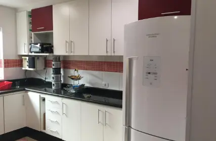 Imagem: Sobrado para Venda, Vila Nossa Senhora das Vitórias