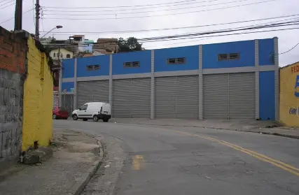 Imagem: Galpão / Salão para Venda, Jardim Zaira