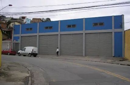 Imagem: Galpão / Salão para Venda, Jardim Zaira