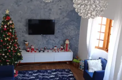 Imagem: Sobrado para Venda, Roncon